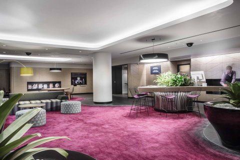 Voco Brisbane City Centre, An IHG Hotel - Accommodation Melbourne 32