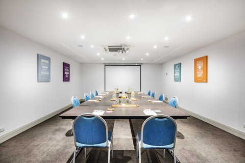 Voco Brisbane City Centre, An IHG Hotel - Accommodation Melbourne 9
