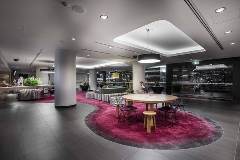Voco Brisbane City Centre, An IHG Hotel - Accommodation Melbourne 26