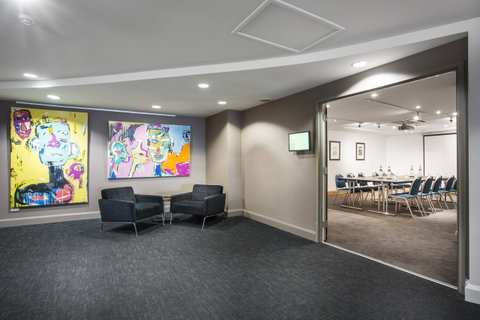 Voco Brisbane City Centre, An IHG Hotel - Accommodation Melbourne 27