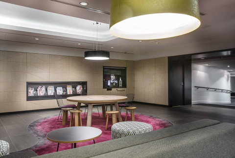 Voco Brisbane City Centre, An IHG Hotel - Accommodation Melbourne 30