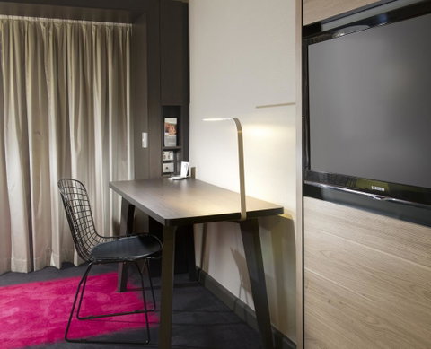 Voco Brisbane City Centre, An IHG Hotel - Accommodation Melbourne 23