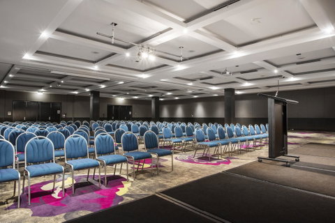 Voco Brisbane City Centre, An IHG Hotel - Accommodation Melbourne 29