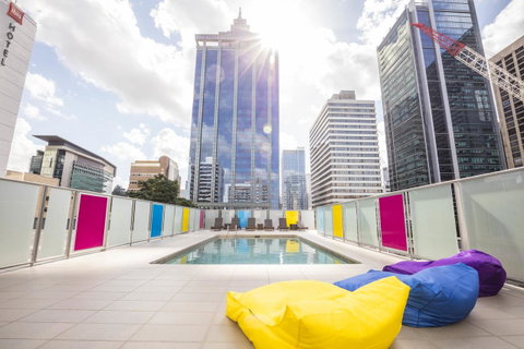 Voco Brisbane City Centre, An IHG Hotel - Accommodation Melbourne 1