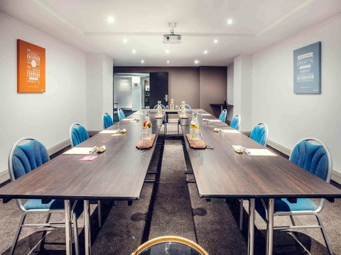 Voco Brisbane City Centre, An IHG Hotel - Accommodation Melbourne 41