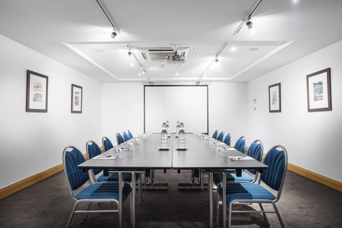 Voco Brisbane City Centre, An IHG Hotel - Accommodation Melbourne 28