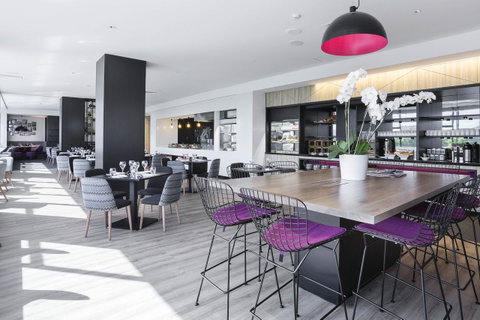 Voco Brisbane City Centre, An IHG Hotel - Accommodation Melbourne 6