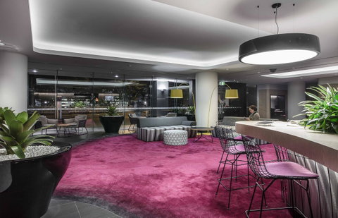 Voco Brisbane City Centre, An IHG Hotel - Accommodation Melbourne 36