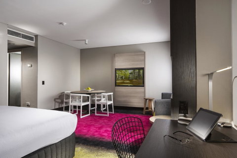 Voco Brisbane City Centre, An IHG Hotel - Accommodation Melbourne 19
