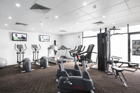 Voco Brisbane City Centre, An IHG Hotel - Accommodation Melbourne 13
