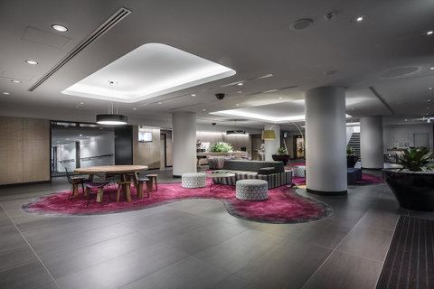 Voco Brisbane City Centre, An IHG Hotel - Accommodation Melbourne 20