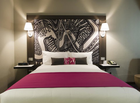 Voco Brisbane City Centre, An IHG Hotel - Accommodation Melbourne 17
