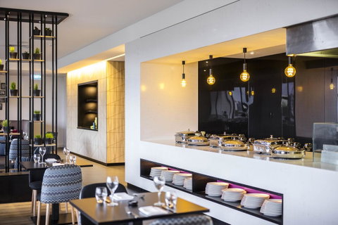 Voco Brisbane City Centre, An IHG Hotel - Accommodation Melbourne 10