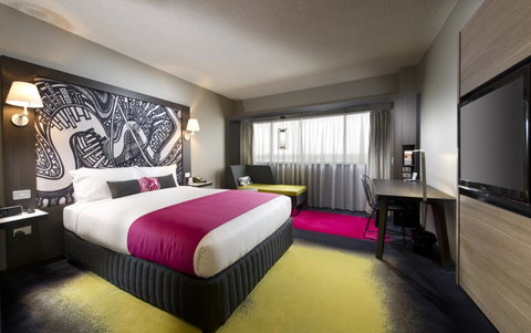 Voco Brisbane City Centre, An IHG Hotel - Accommodation Melbourne 2