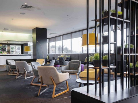 Voco Brisbane City Centre, An IHG Hotel - Accommodation Melbourne 39