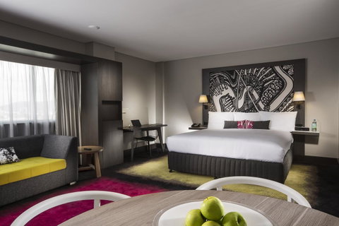 Voco Brisbane City Centre, An IHG Hotel - Accommodation Melbourne 18