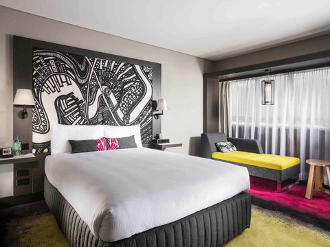 Voco Brisbane City Centre, An IHG Hotel - Accommodation Melbourne 43