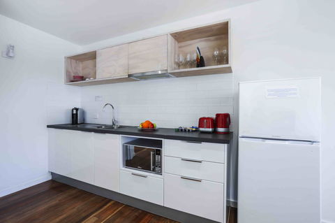 Sandbox Apartments - Accommodation Melbourne 30