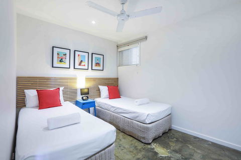 Sandbox Apartments - Accommodation Melbourne 9