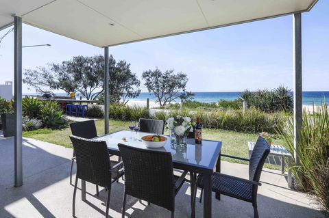 Sandbox Apartments - Accommodation Melbourne 4