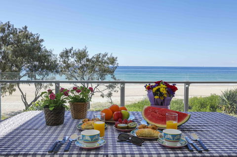 Sandbox Apartments - Accommodation Melbourne 16