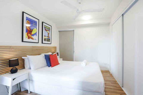 Sandbox Apartments - Accommodation Melbourne 7