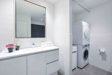 Sandbox Apartments - Accommodation Melbourne 34