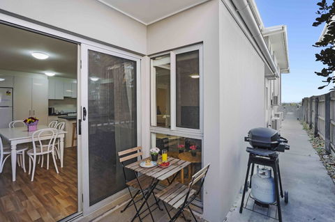 Sandbox Apartments - Accommodation Melbourne 21