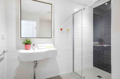 Sandbox Apartments - Accommodation Melbourne 41