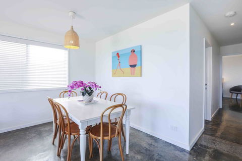 Sandbox Apartments - Accommodation Melbourne 14