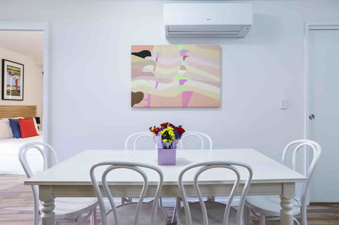 Sandbox Apartments - Accommodation Melbourne 25