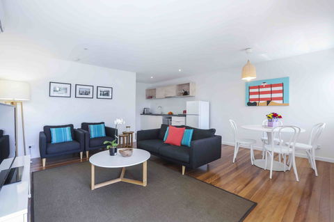 Sandbox Apartments - Accommodation Melbourne 31