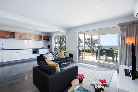Sandbox Apartments - Accommodation Melbourne 5