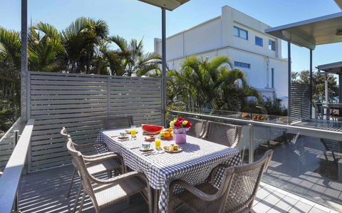 Sandbox Apartments - Accommodation Melbourne 37