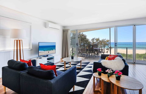 Sandbox Apartments - Accommodation Melbourne 1