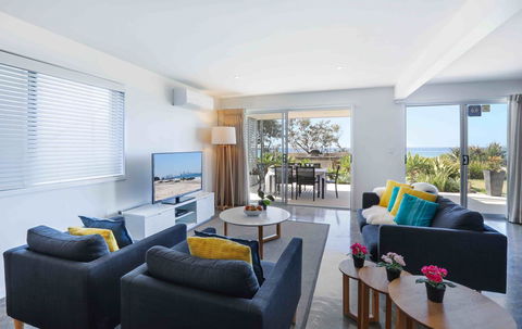 Sandbox Apartments - Accommodation Melbourne 6