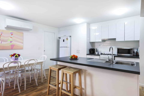Sandbox Apartments - Accommodation Melbourne 19