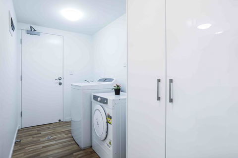 Sandbox Apartments - Accommodation Melbourne 18