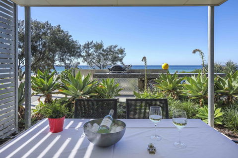 Sandbox Apartments - Accommodation Melbourne 26