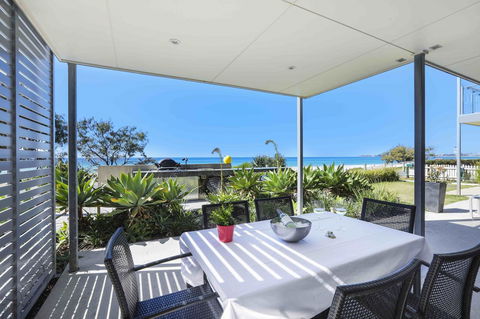 Sandbox Apartments - Accommodation Melbourne 2