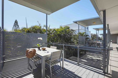 Sandbox Apartments - Accommodation Melbourne 32