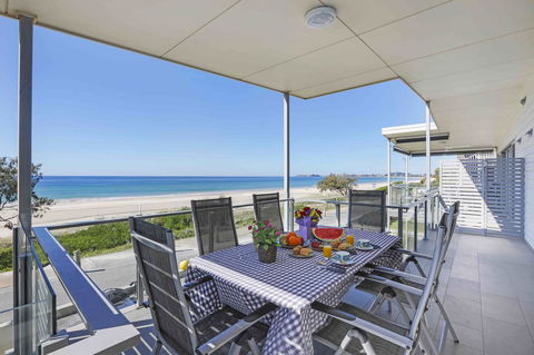 Sandbox Apartments - Accommodation Melbourne 3