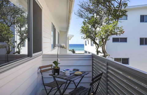 Sandbox Apartments - Accommodation Melbourne 8