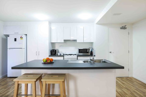 Sandbox Apartments - Accommodation Melbourne 27