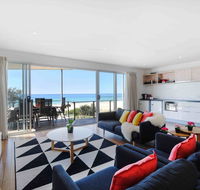 Sandbox Luxury Beach Front Apartments - Accommodation Melbourne
