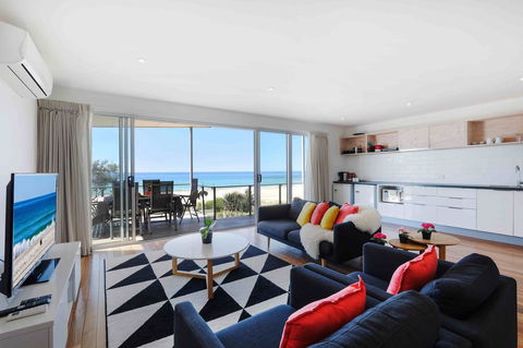 Sandbox Apartments - Accommodation Melbourne 0