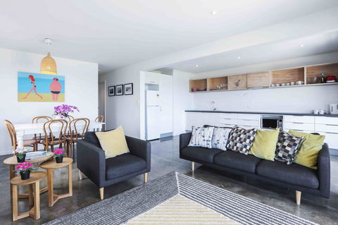Sandbox Apartments - Accommodation Melbourne 13
