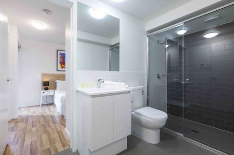 Sandbox Apartments - Accommodation Melbourne 15
