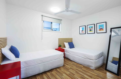 Sandbox Apartments - Accommodation Melbourne 29