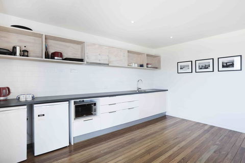 Sandbox Apartments - Accommodation Melbourne 38